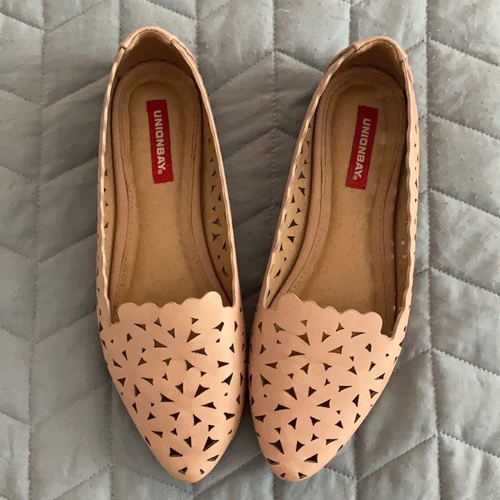 Flats